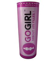 GoGirl