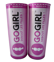 GoGirl