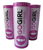 GoGirl